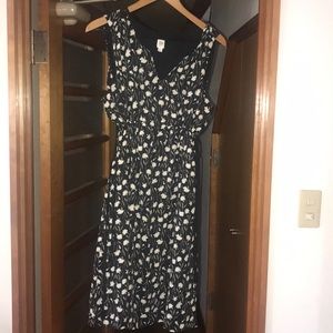Gap maternity dress